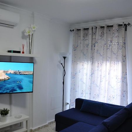 Villachipi Chipiona Luaran gambar