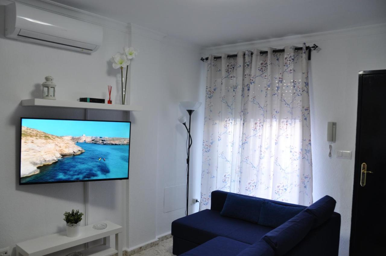 Villachipi Chipiona Luaran gambar